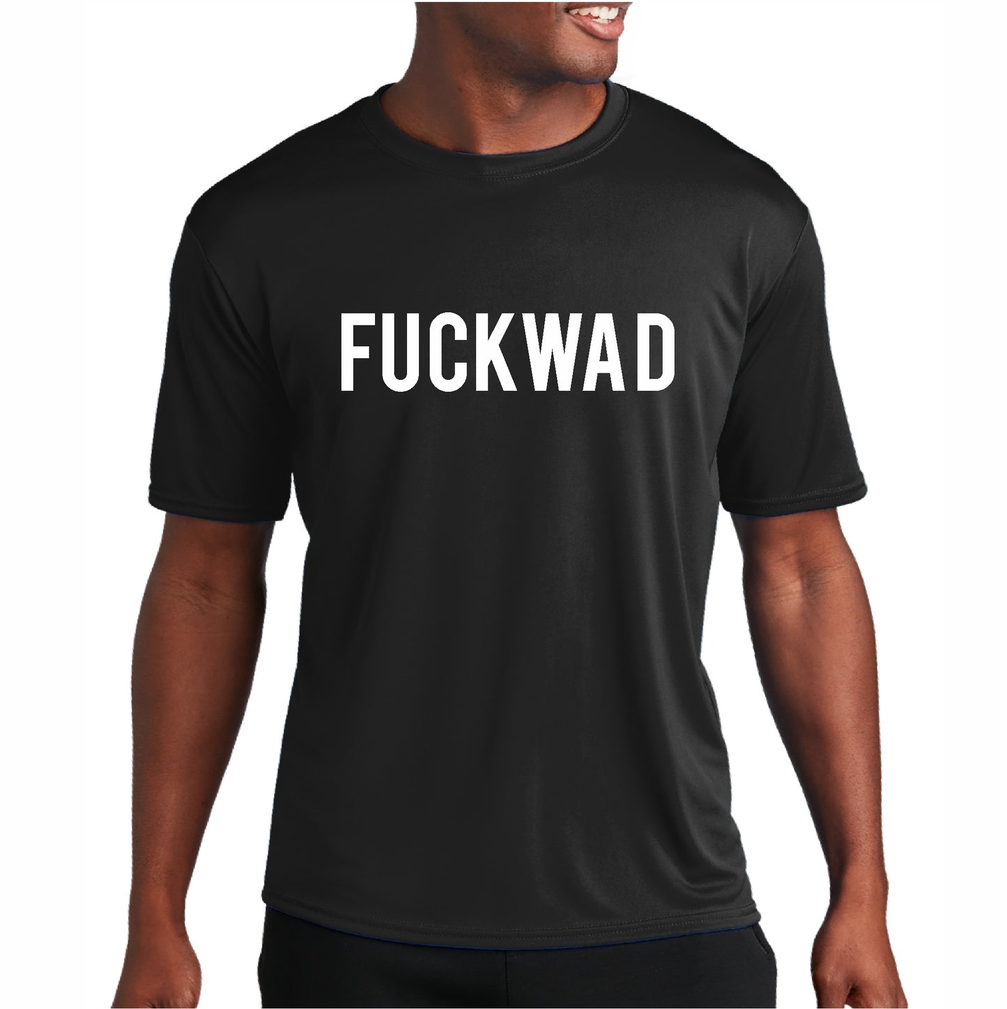 FuckWad Tee