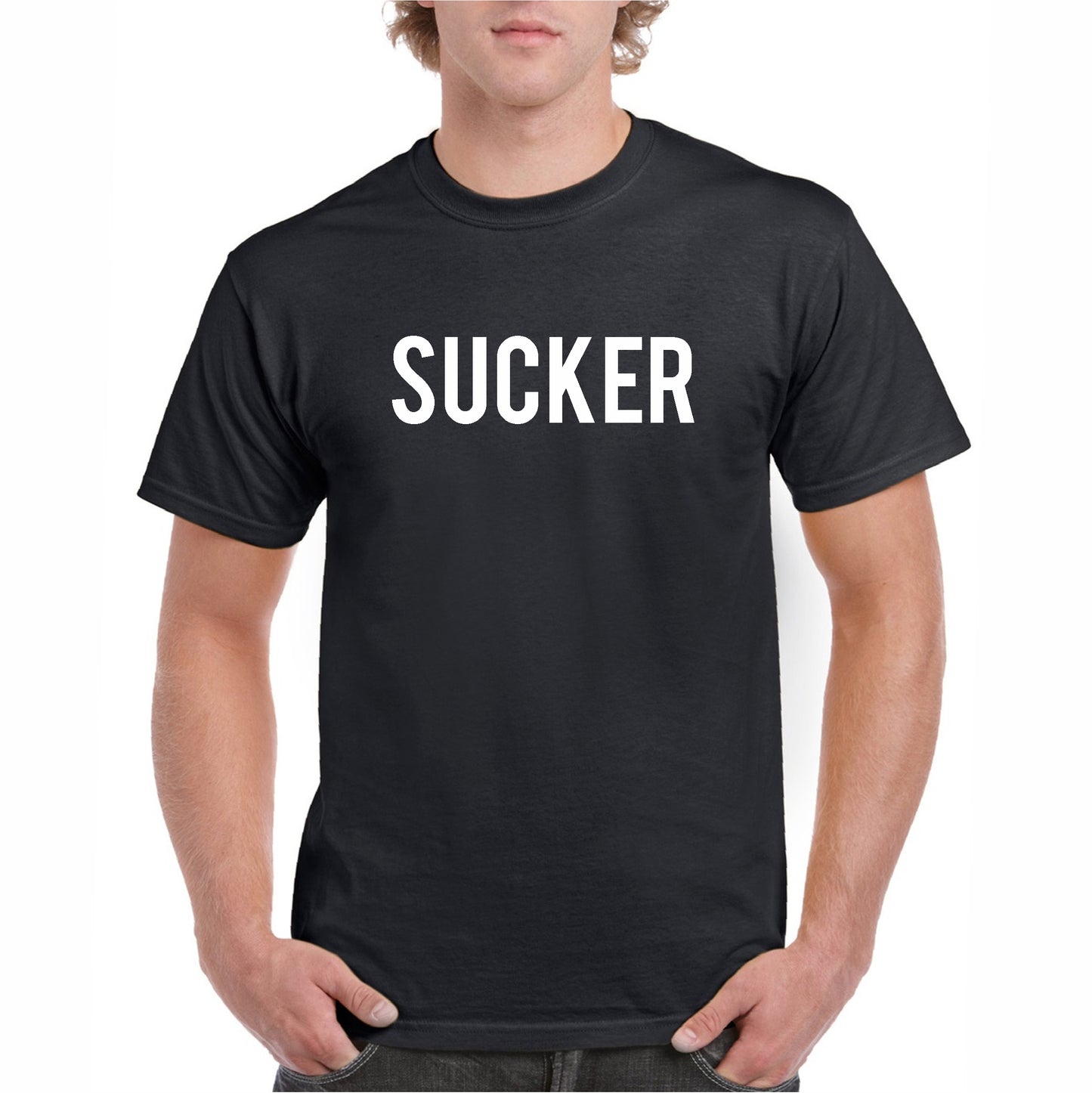 Sucker Tee